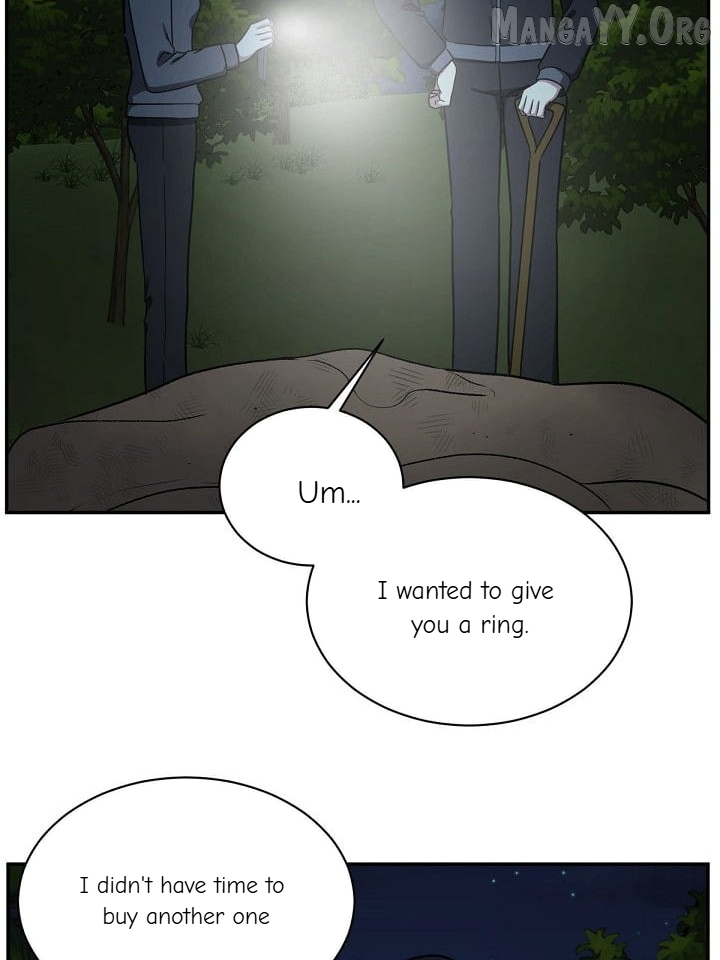 Change Me Chapter 57 - page 60